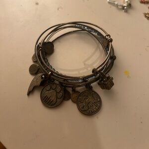 Alex & ani 14 bracelet bundle